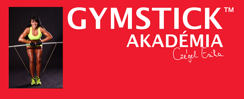 Súlyzós edzés nőknek GYMSTICK™ edzőeszközzel – Czégel Erika