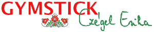Súlyzós edzés nőknek – GYMSTICK™ Akadémia – Czégel Erika Súlyzós edzés nőknek – GYMSTICK™ Akadémia – Czégel Erika
